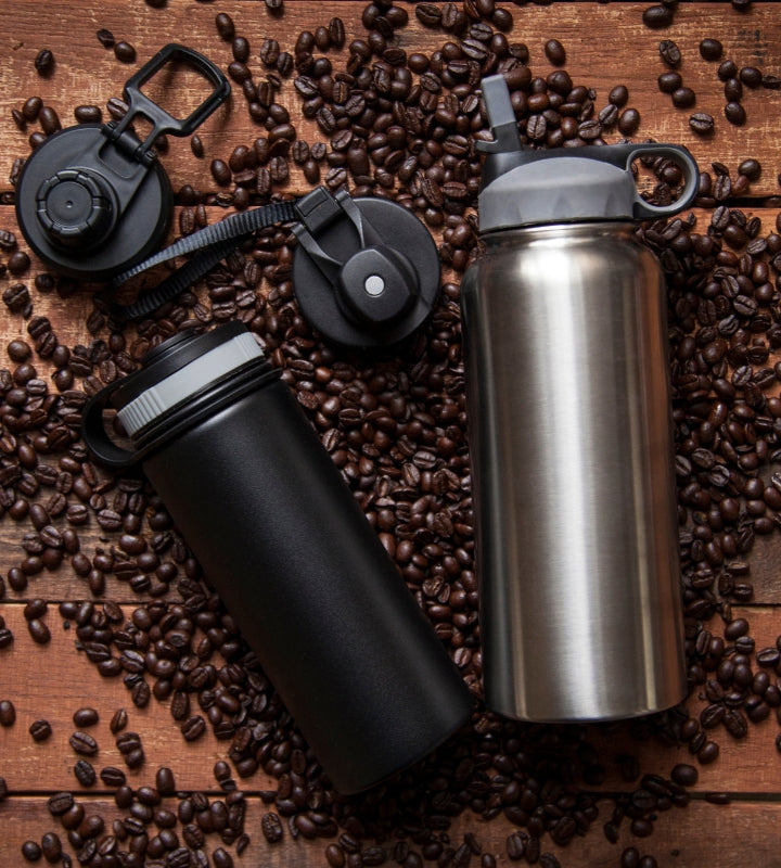 thermos cafe
