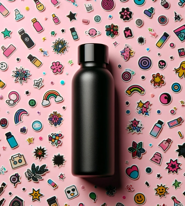 thermos personnalisé