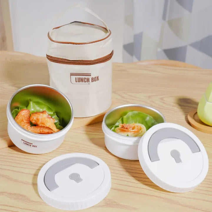 Boite Déjeuner Thermos