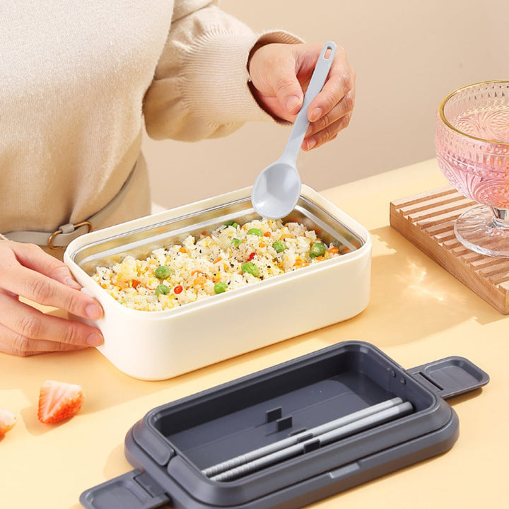 Boîte Repas Isotherme Chaud Longue Durée