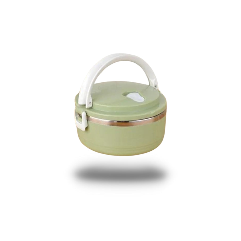 Boite Thermos pour Repas Chaud