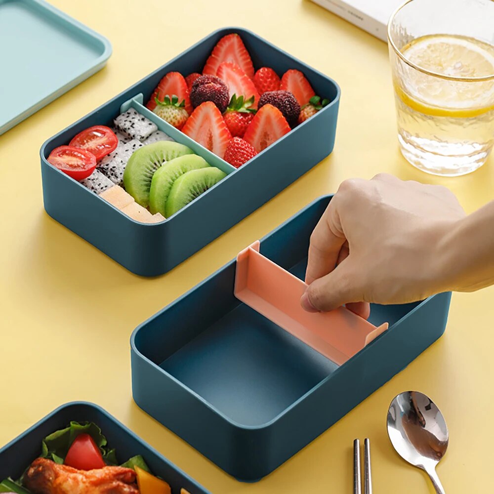 Boite Thermos Repas