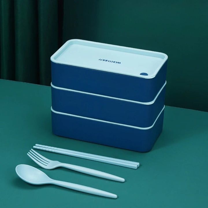 Boite Thermos Repas
