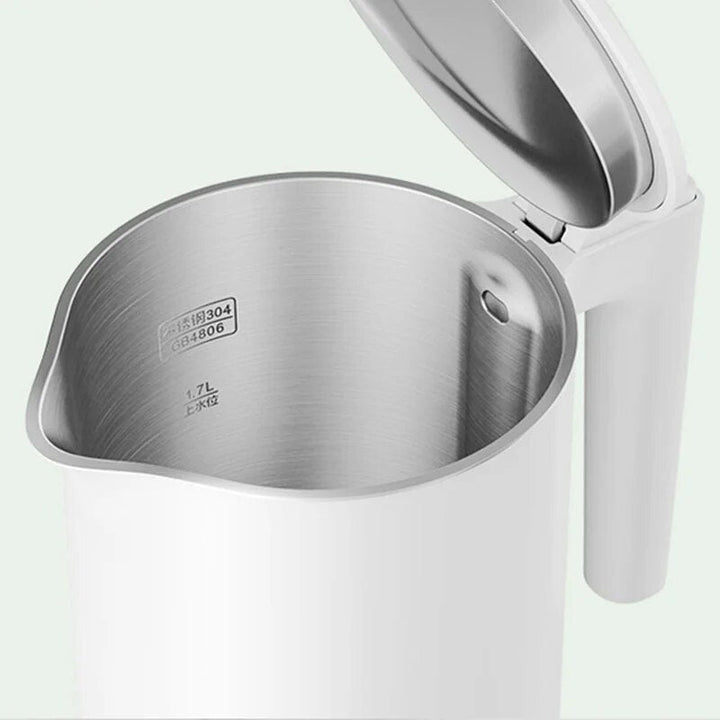 Bouilloire Thermos