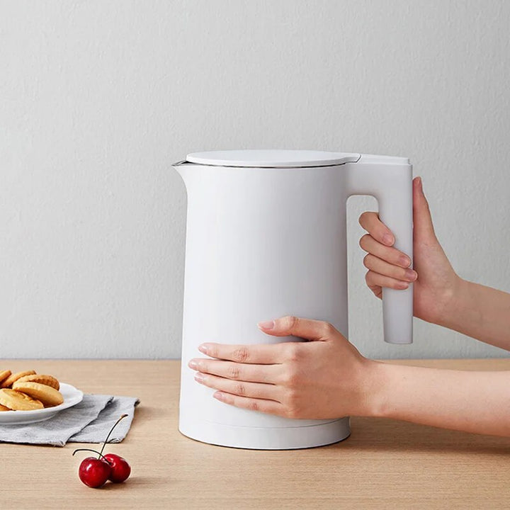 Bouilloire Thermos