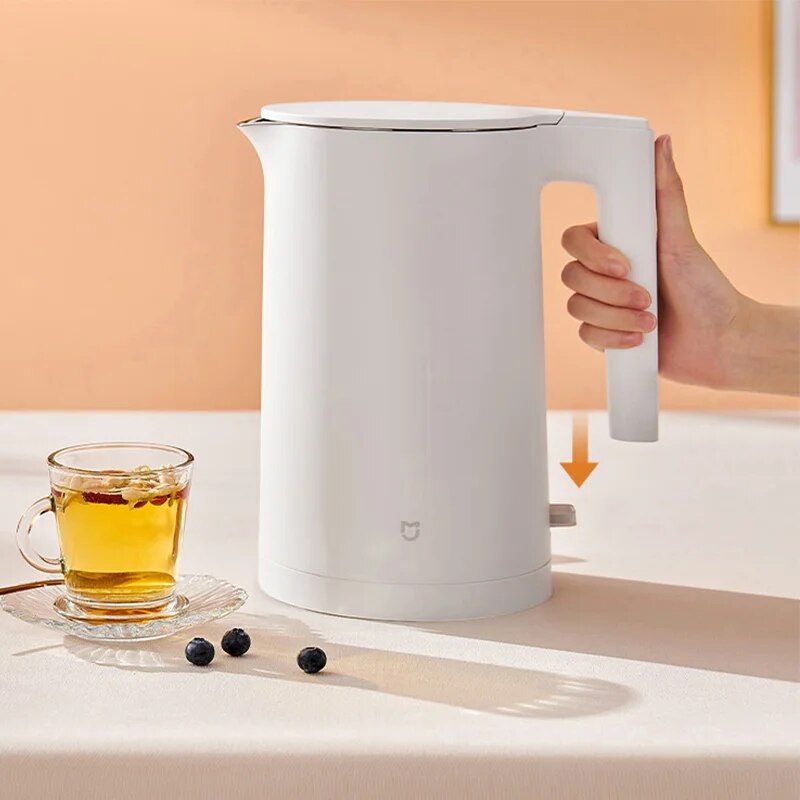 Bouilloire Thermos