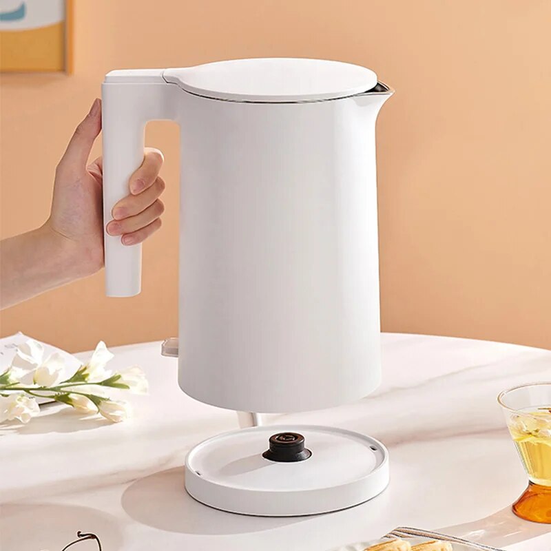 Bouilloire Thermos