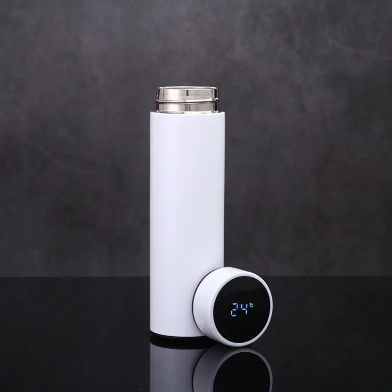 Bouteille Thermos Café