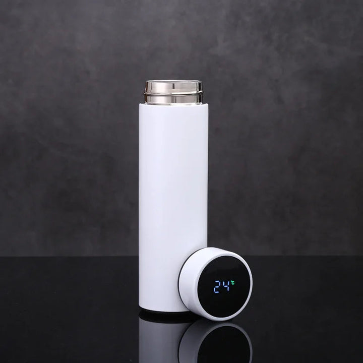 Bouteille Thermos Café