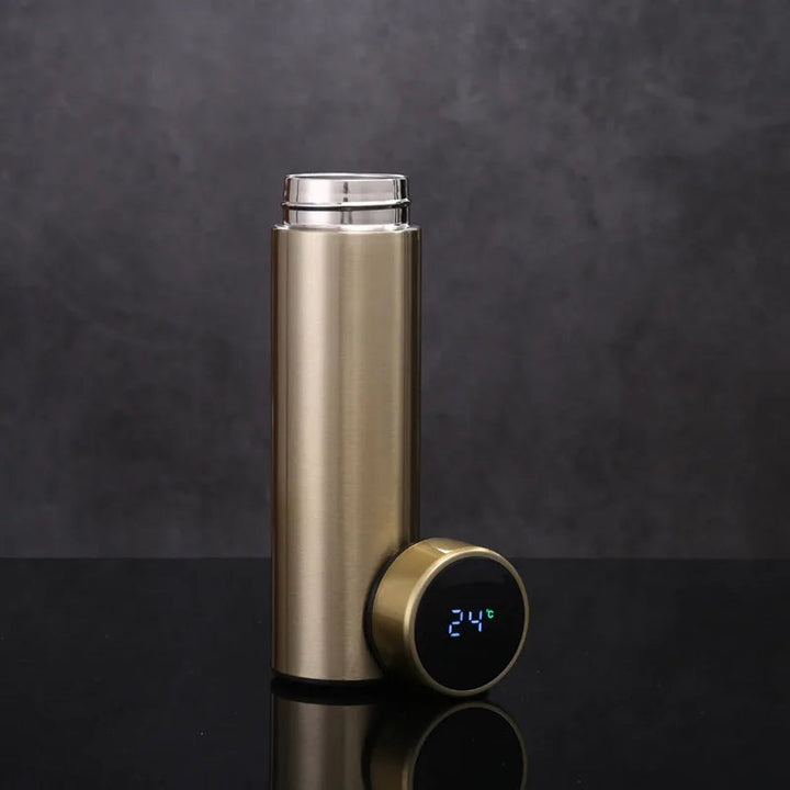 Bouteille Thermos Café