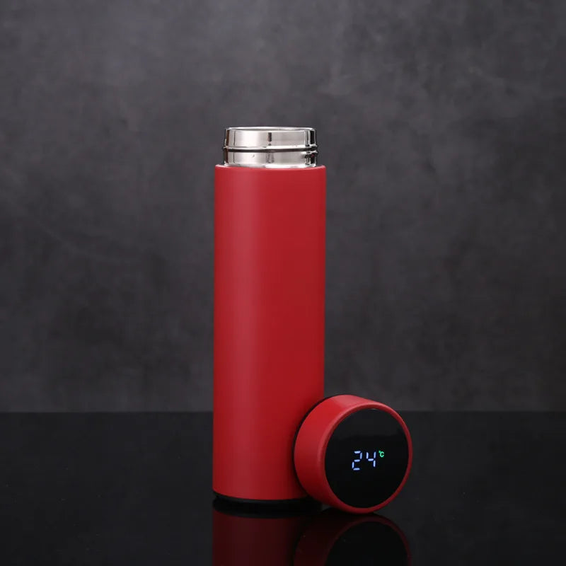 Bouteille Thermos Café