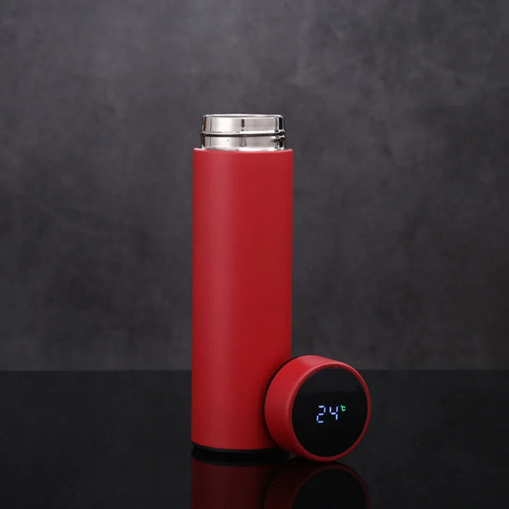 Bouteille Thermos Café