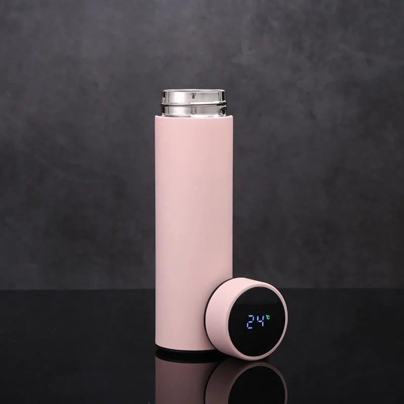 Bouteille Thermos Café