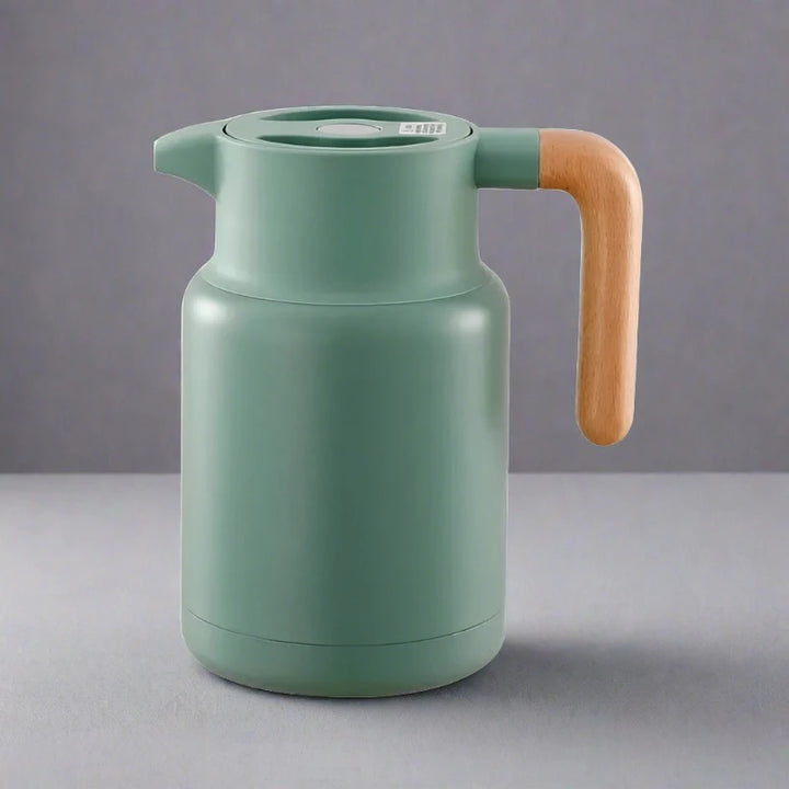 Carafe Isotherme à Poignée