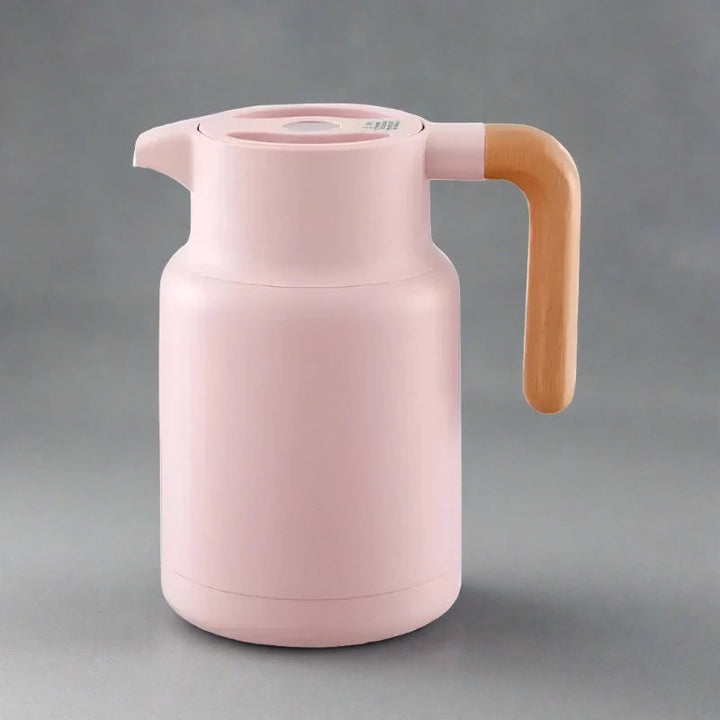 Carafe Isotherme à Poignée