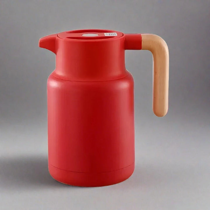 Carafe Isotherme à Poignée