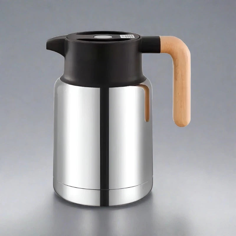 Carafe Isotherme à Poignée
