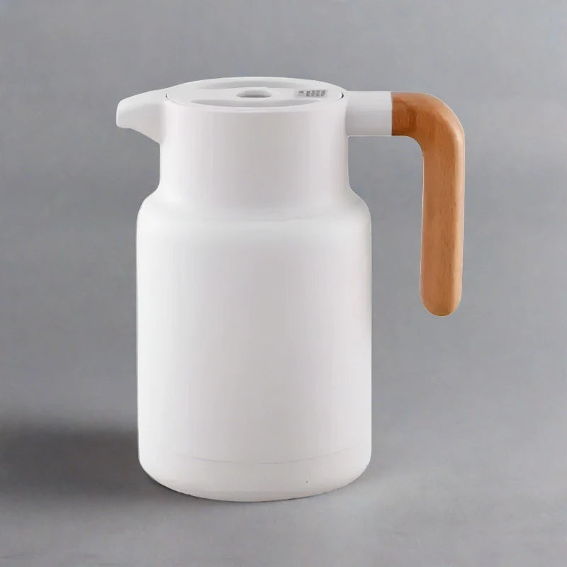 Carafe Isotherme à Poignée