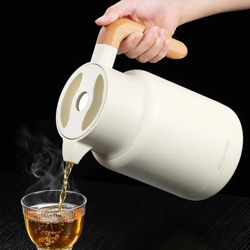 Carafe Isotherme à Poignée