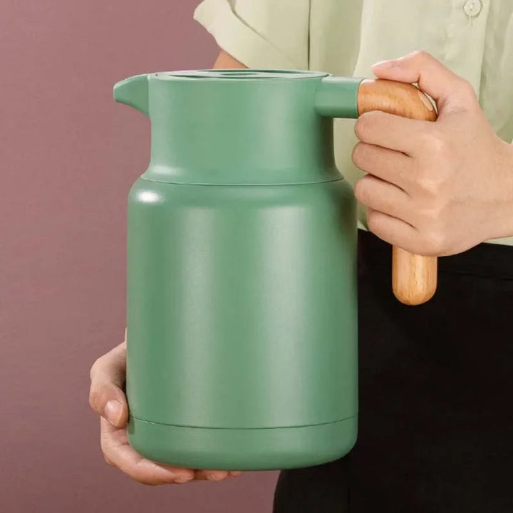 Carafe Isotherme à Poignée