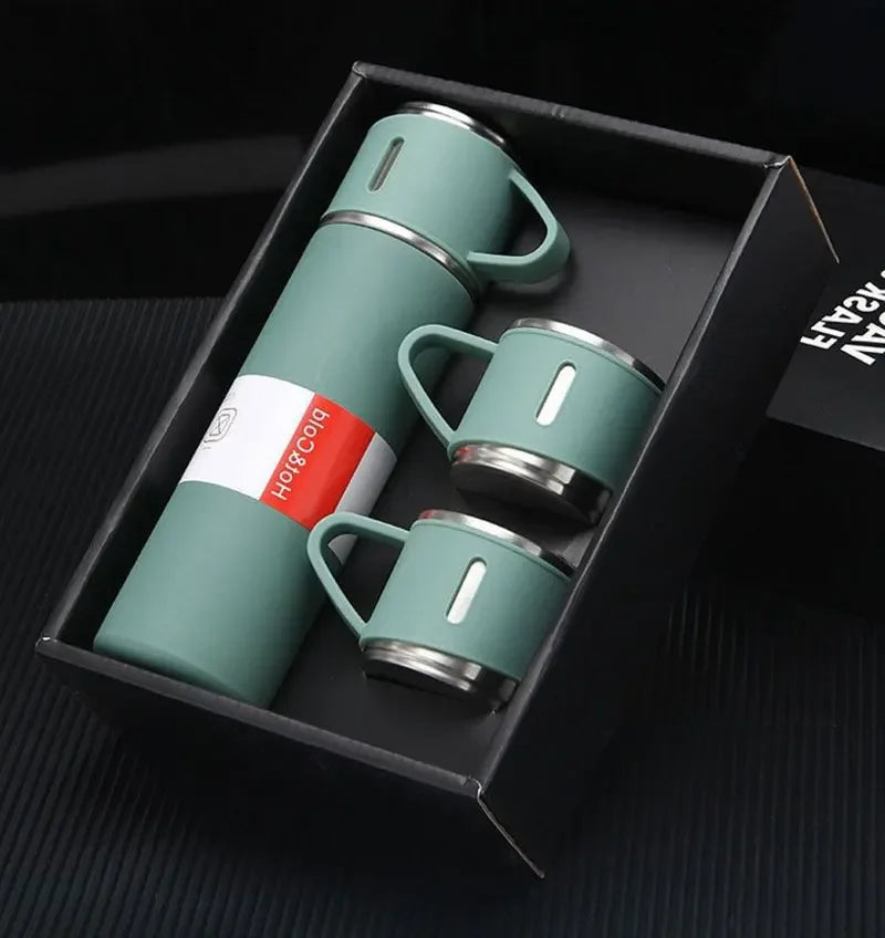 Coffret Gourde Isotherme