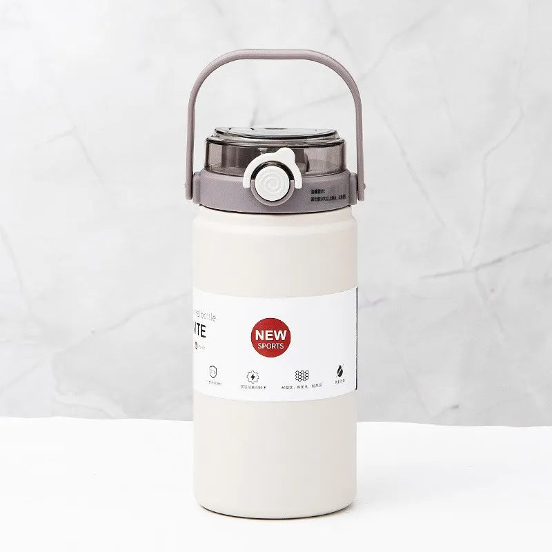 Gourde Isotherme 24h