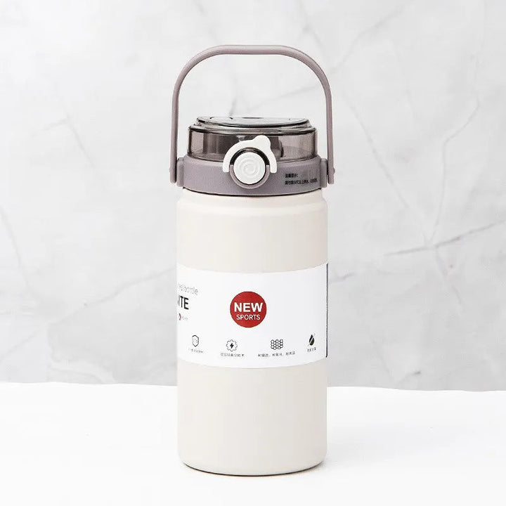 Gourde Isotherme 24h