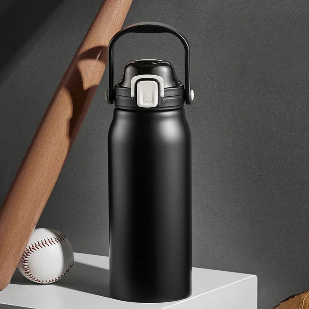 Gourde Isotherme 2L