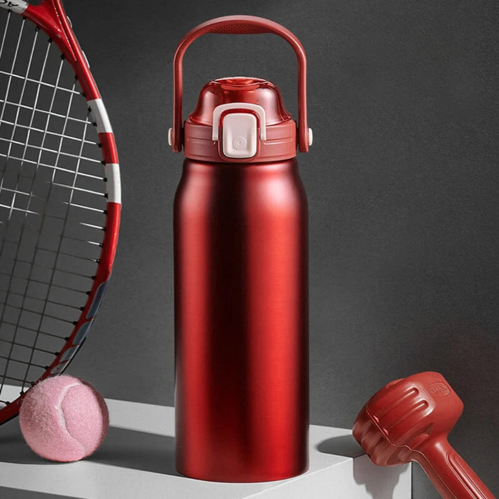 Gourde Isotherme 2L