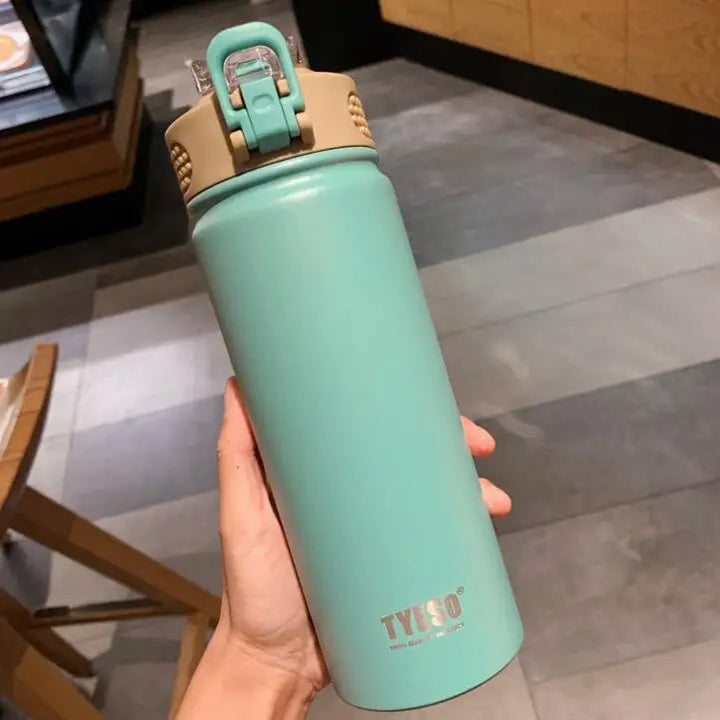 Gourde Isotherme 500ml