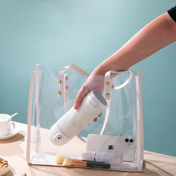 Gourde Isotherme avec Pipette