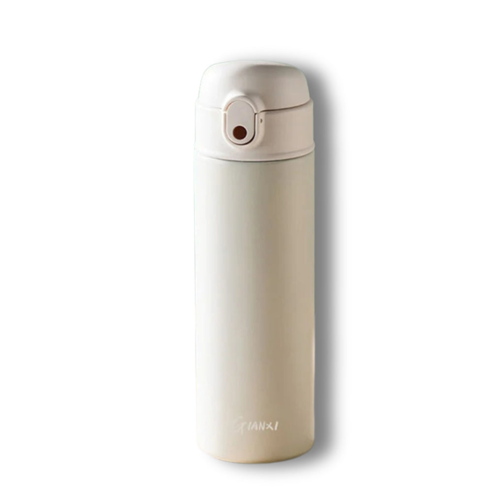 Gourde Isotherme avec Pipette