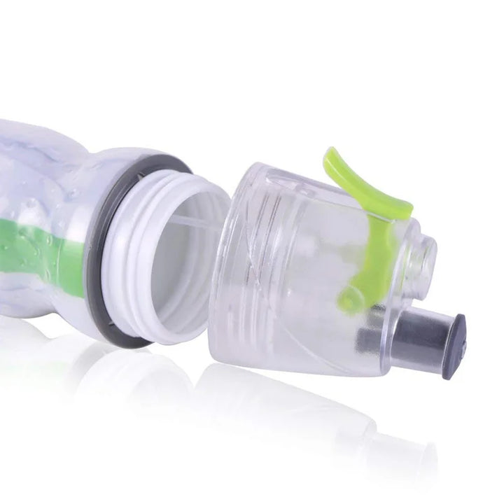 Gourde Isotherme Brumisateur