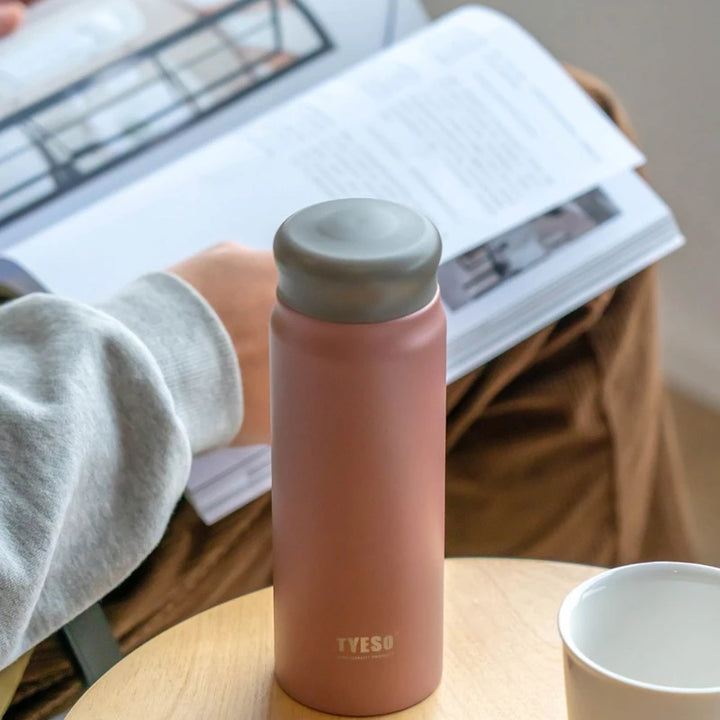 Gourde Isotherme Femme
