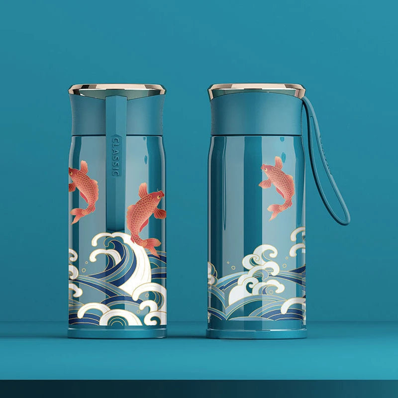Gourde Thermos Personnalisable