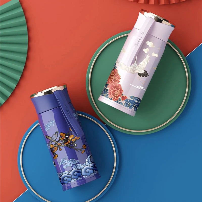 Gourde Thermos Personnalisable