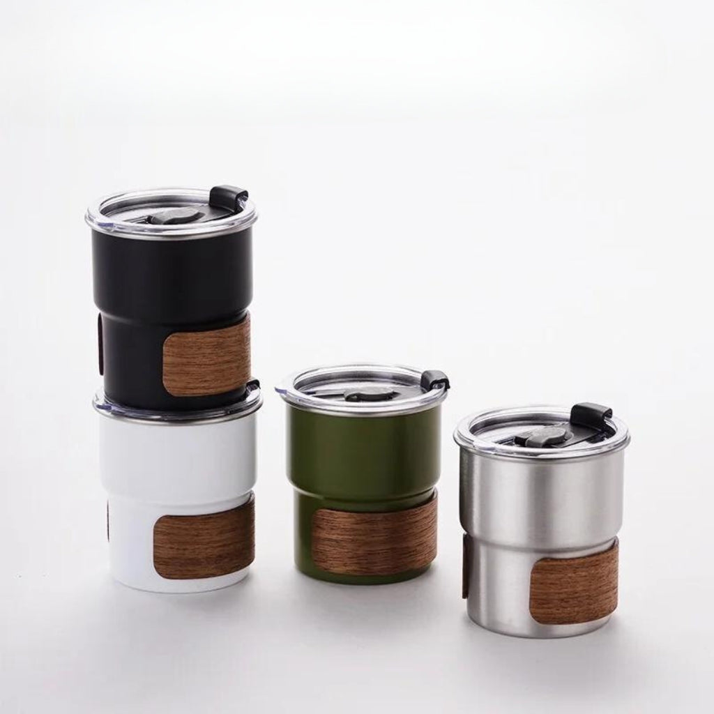 Mini Thermos 250 ml