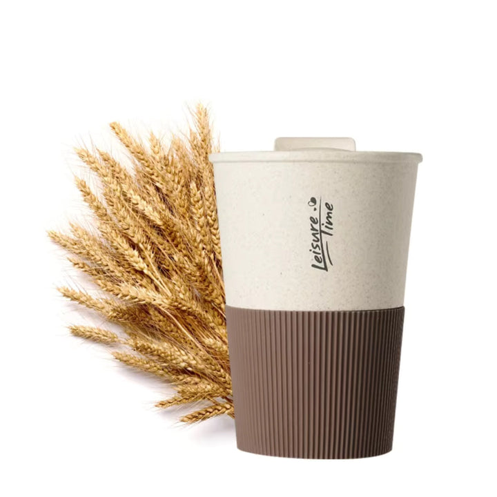 Mug Isotherme Micro-Ondable