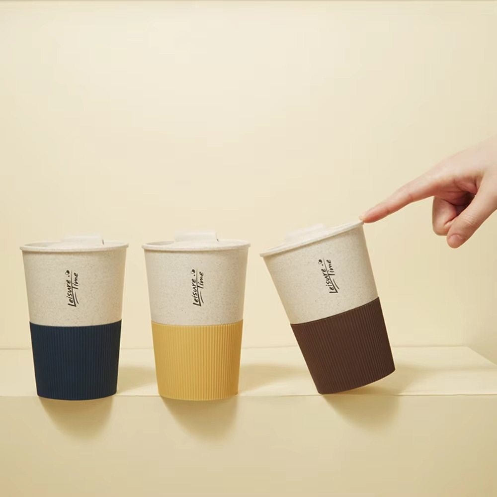 Mug Isotherme Micro-Ondable