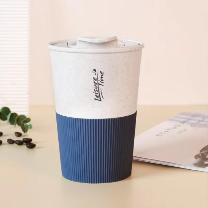 Mug Isotherme Micro-Ondable