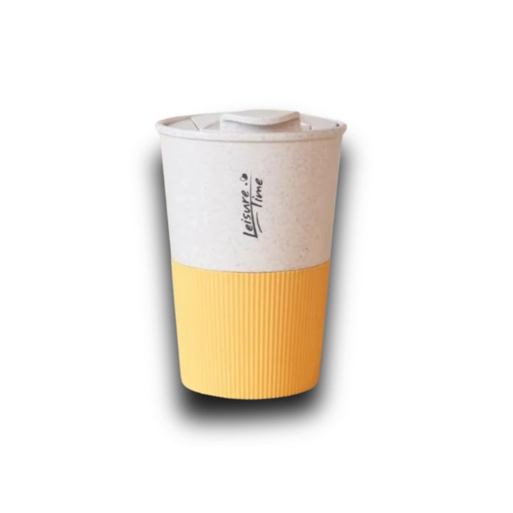 Mug Isotherme Micro-Ondable