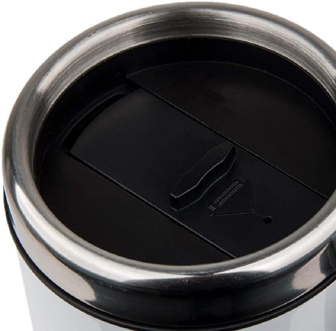 Mug Thermos Personnalisé