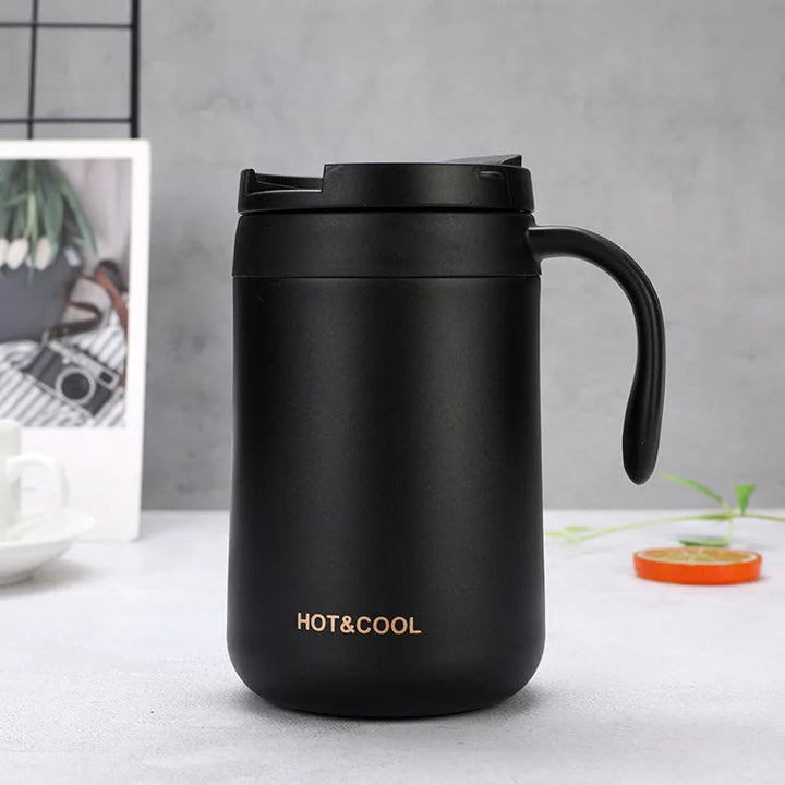 Mug Thermos Thé