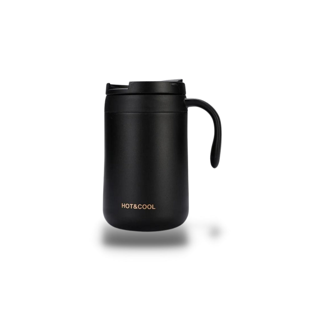 Mug Thermos Thé