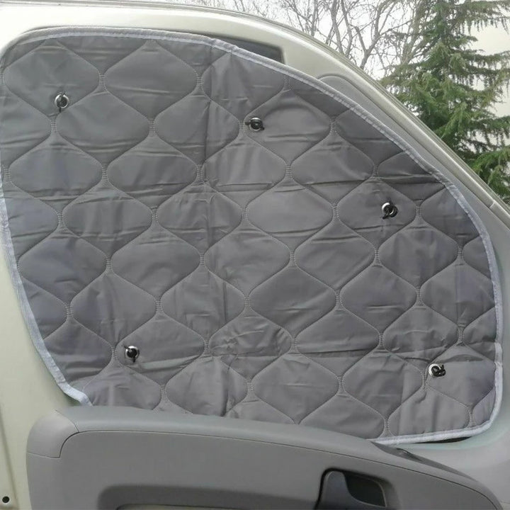 protection isotherme pour camping car
