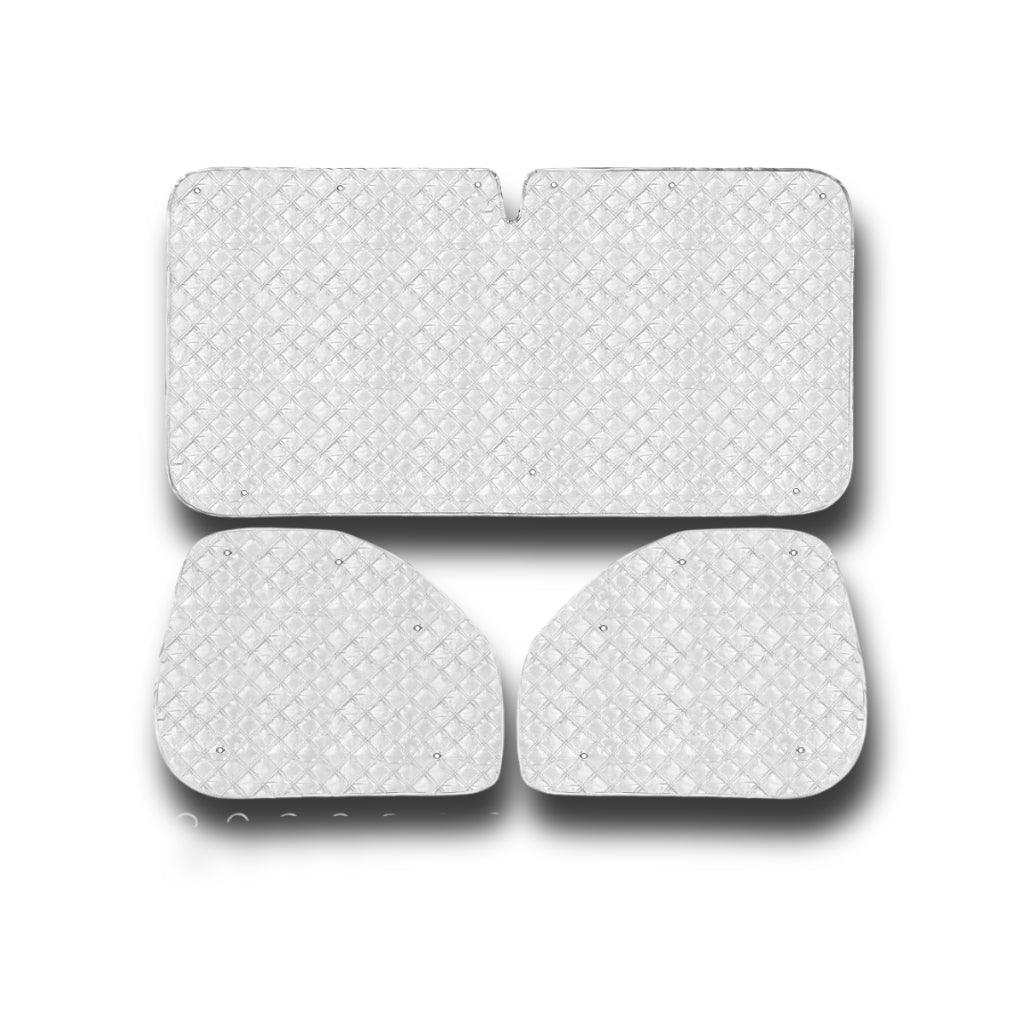 Protection Isotherme pour Camping-Car