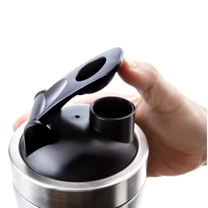 shaker isotherme