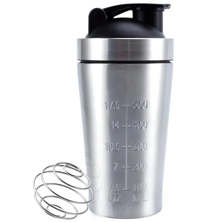 shaker isotherme