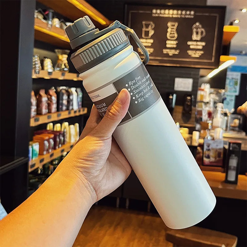 Thermos 75cl