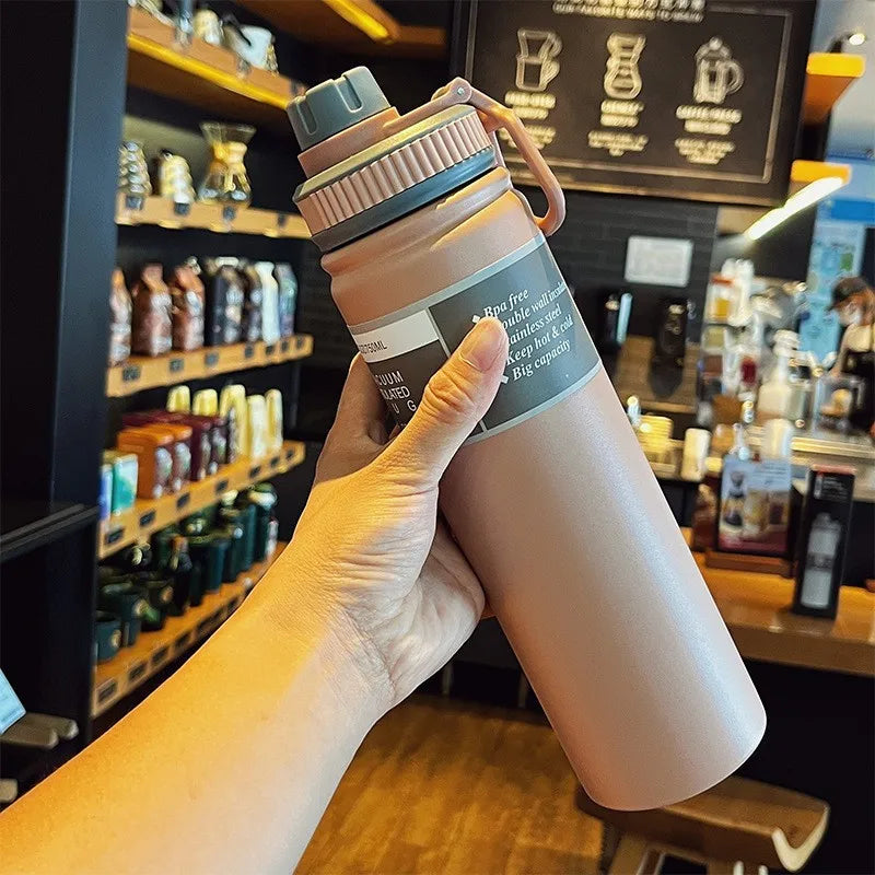 Thermos 75cl